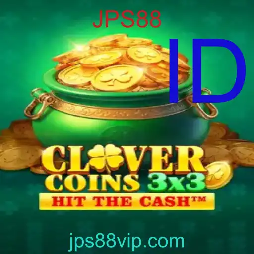 Clovercoin3x3