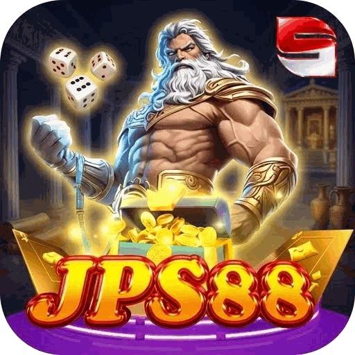 JPS88 Logo